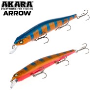 AKARA Arrow 110 SP A212